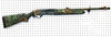 USED: Remington VersaMax  Semi-Auto 12ga.