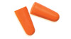 Pyramex Disposable Uncorded Earplugs - 200 pairs