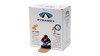 Pyramex Disposable Uncorded Earplugs - 200 pairs