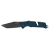 SOG Trident AT  (Uniform Blue) - Tanto Knife