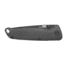 SOG - Adventurer LB (Black + Black) Knife