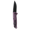SOG - Adventurer LB (Dusk Purple + Black) Knife