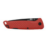 SOG-Adventurer LB (Red + Black) Knife