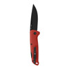 SOG-Adventurer LB (Red + Black) Knife