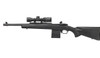Vortex Crossfire® HD 1.5-5.5x32 Scout Illuminated Dead-Hold® 2A BDC (MOA) Scope