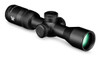Vortex Crossfire® HD 1.5-5.5x32 Scout Illuminated Dead-Hold® 2A BDC (MOA) Scope