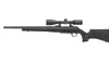 Vortex Crossfire® 4-12x44 HD Dead-Hold® BDC (MOA) Scope