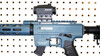 USED Derya TM22 Gen II .22LR (Blue) with Red Dot