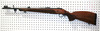 USED CZ 600 Lux .308 Bolt Action Rifle