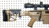 USED Remington 700 MDT Chassis, .308 Bolt Action Rifle