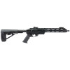 Adler Arms RF224 Tactical Semi-Auto - .22LR, 11.7"  (Black)
