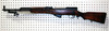 USED: Russian Tula SKS, 7.62x39 Semi-Auto rifle 1953R