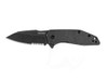 Kershaw Gravel - Serrated Knife