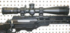USED Tikka T3X  Cadex Chassis 6.5 PRC Rifle