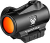 Vortex Triumph Red Dot 2 MOA