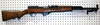 USED 1957 Russian Tula SKS Rifle - Laminated Stock