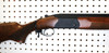 USED CZ Upland Ultra light 3" 12ga  26" O/U Shotgun