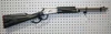 Used Canuck  Wrangler .357 Lever Action  -Jurassic-