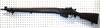 Lee Enfield No.4 Mk 1* - Long Branch 1942 CAD