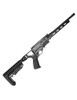 SBI ST-22 Superlite .22LR Semi-Auto Rifle - 12" Barrel - Black