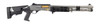 Canuck TacOp Pro 18.5"Semi-Auto 12ga - 3" Shotgun - Grey/Gold