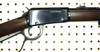 Used Henry .22LR Carbine Large Loop Lever Rifle