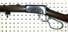 Used Henry .22LR Carbine Large Loop Lever Rifle
