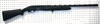 Used Weatherby SA-08 12ga Pump 28" Shotgun
