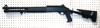 Used Charles Daly CA612 12ga Semi-Auto Shotgun