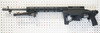 USED Savage 10 Ashbury 6.5 Creedmoor Bolt Action Rifle