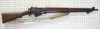 Used Lee Enfield No.4 Mk 1* - Long Branch 1944 CAD Rifle