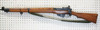 USED Lee Enfield No.4 Mk 2 .303 British Rifle - Irish