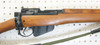 USED Lee Enfield No.4 Mk 2 .303 British Rifle - Irish