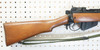 USED Lee Enfield No.4 Mk 2 .303 British Rifle - Irish