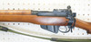 USED Lee Enfield No.4 Mk 2 .303 British Rifle - Irish