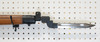 USED Lee Enfield No.4 Mk 2 .303 British Rifle - Irish