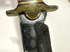 Preowned Custom Knife - 6" Blade with Belt Sheath