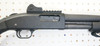 USED Mossberg 500 12ga 3" Combo Pump Shotgun