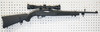 USED Ruger 10/22 .22LR Semi-Auto Rifle w 4x32 Scope