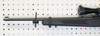 USED Ruger 10/22 .22LR Semi-Auto Rifle w 4x32 Scope