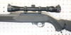 USED Ruger 10/22 .22LR Semi-Auto Rifle w 4x32 Scope