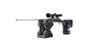 Caldwell Deadshot Air Combo Shooting Rest - Gray