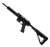 Derya TM22 Pro 12" .22LR Semi-Auto - Black