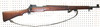 USED Eddystone Enfield P14 .303 Bolt Action Rifle
