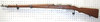 USED Steyr M95 Straight Pull Bolt Action Rifle
