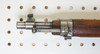 USED Steyr M95 Straight Pull Bolt Action Rifle