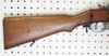 USED Steyr M95 Straight Pull Bolt Action Rifle