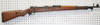 USED Israeli Mauser K98 .308 Bolt Action Rifle
