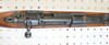 USED Israeli Mauser K98 .308 Bolt Action Rifle