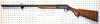USED H&R Topper 158 16ga Break Action Shotgun